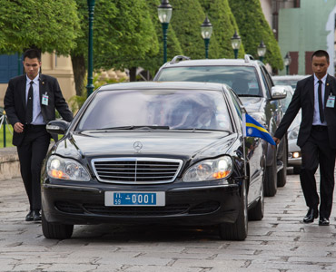 短信在线压测平台